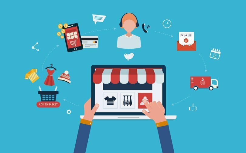 ecommerce trends